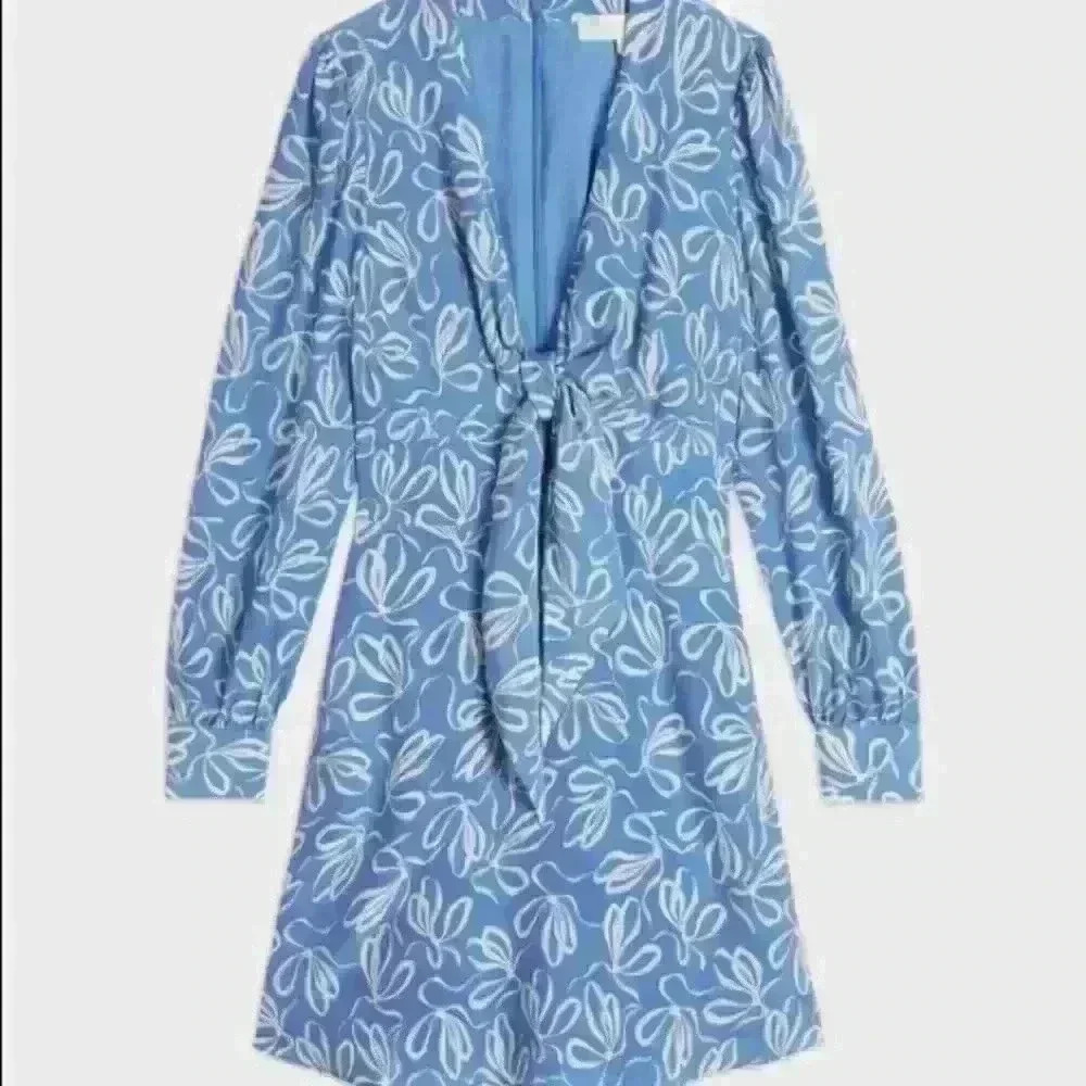 Ted Baker Mini Dress